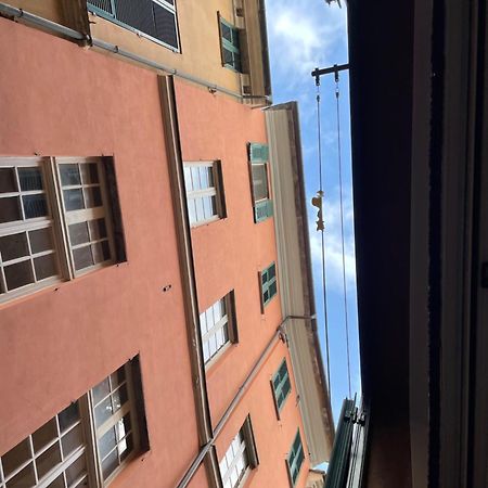 “A Ca Di Amelia” Leilighet Savona Eksteriør bilde