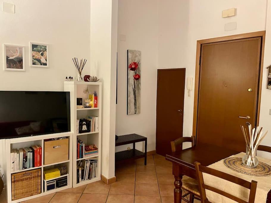 “A Ca Di Amelia” Leilighet Savona Eksteriør bilde